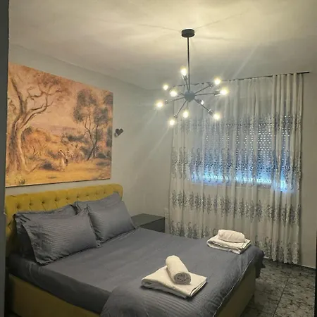 Your House In Apartment
