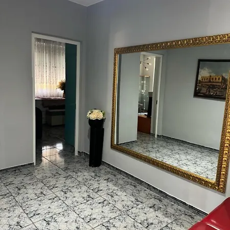 Your House In Apartment Tirana
