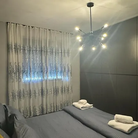 Apartment Your House In Tirana