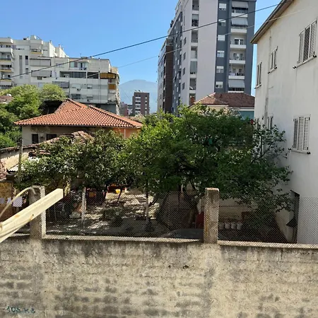 Apartment Your House In