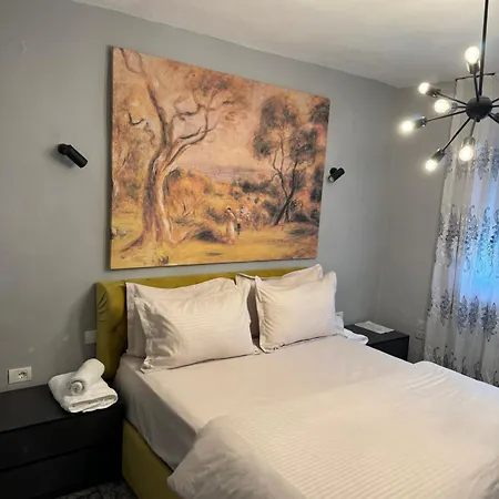 Apartment Your House In Tirana