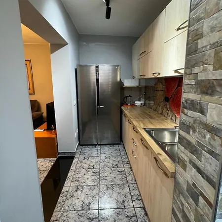 Apartment Your House In