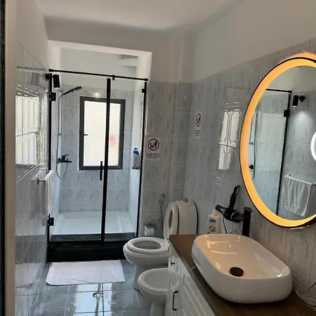 Apartment Your House In Tirana