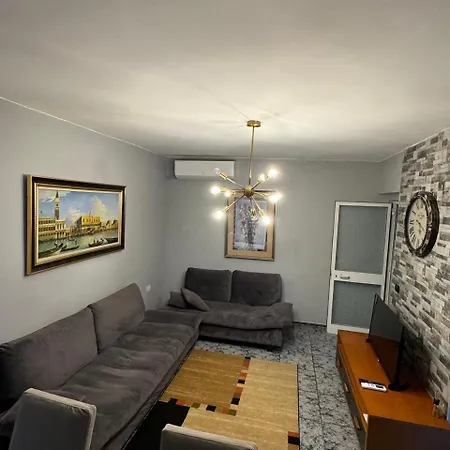 Your House In Apartment