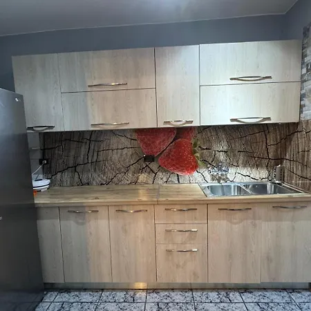 Apartment Your House In *