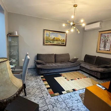 Apartment Your House In Tirana