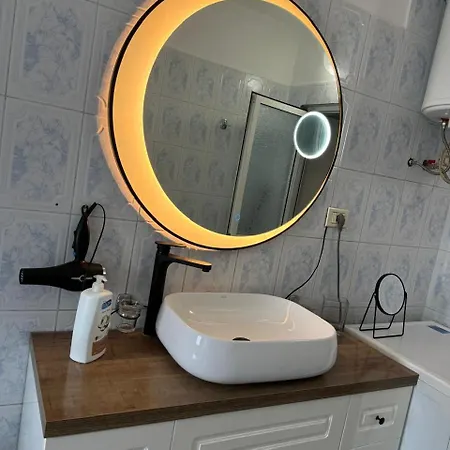 Your House In Apartment