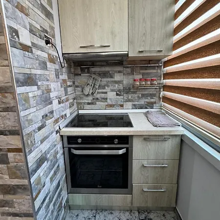 Your House In Appartamento