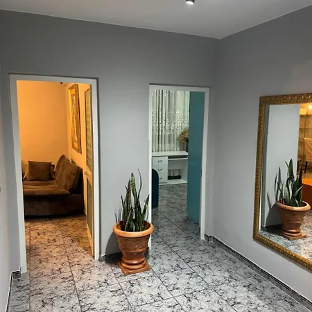 Your House In Appartamento