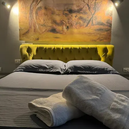 Appartamento Your House In